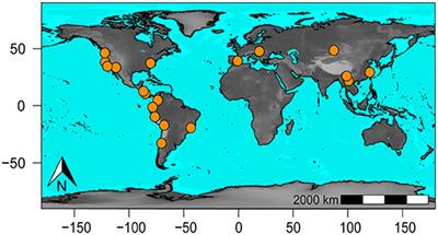 Editorial: Spatio-Temporal Dynamics of Metacommunities - Implications for Conservation and Management